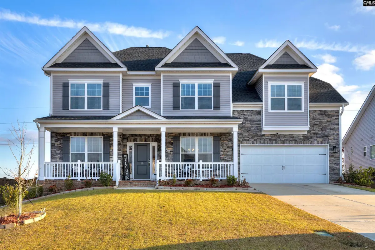 29 Coltswood Ln, Elgin, SC 29045 - Image #1