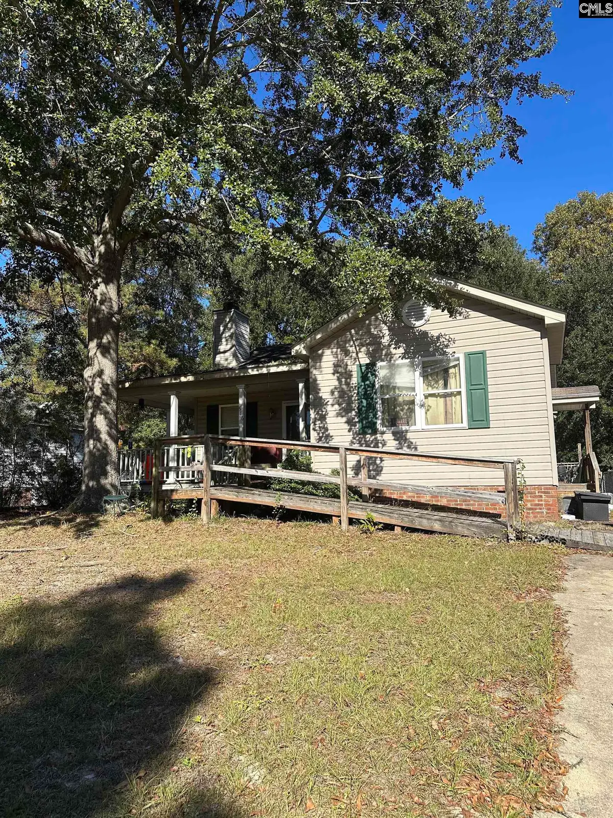 516 Wilmuth Circle, West Columbia, SC 29170 - Image #1