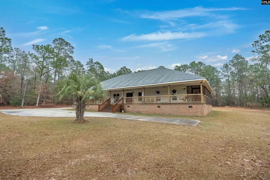 169 Gardners Farm Road, Swansea, SC 29160 - Image #3
