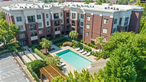 1324 Pulaski Street, Columbia, SC 29201