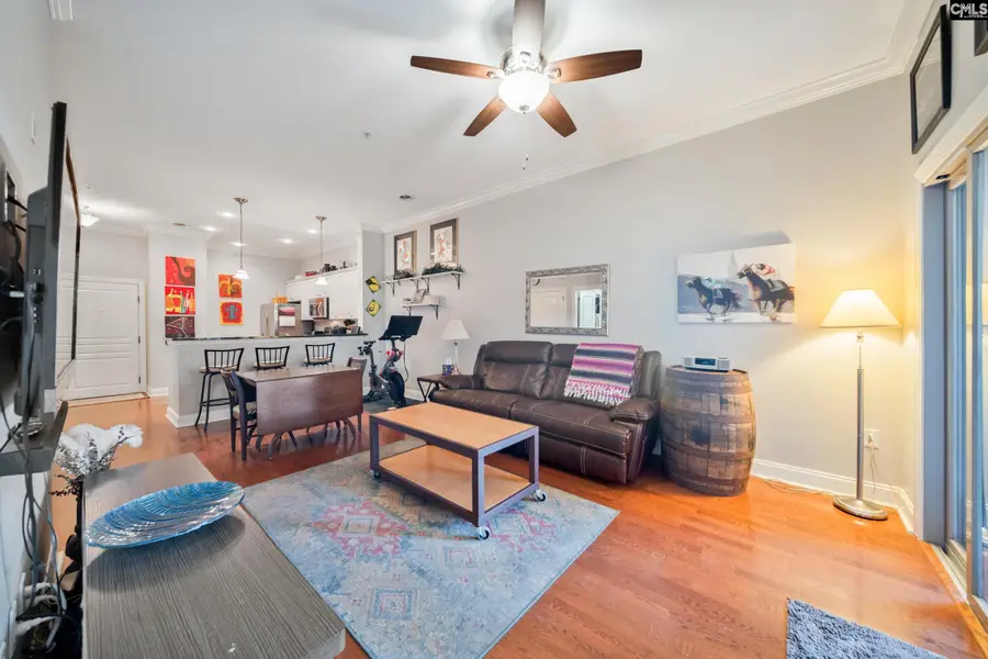 1324 Pulaski Street, Columbia, SC 29201 - Image #3