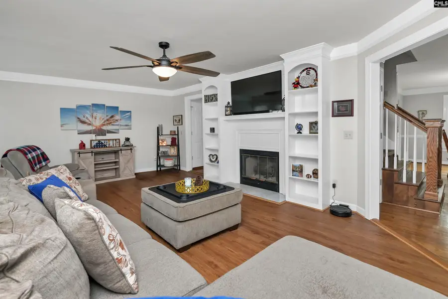 1086 Coatesdale Drive, Columbia, SC 29209 - Image #3