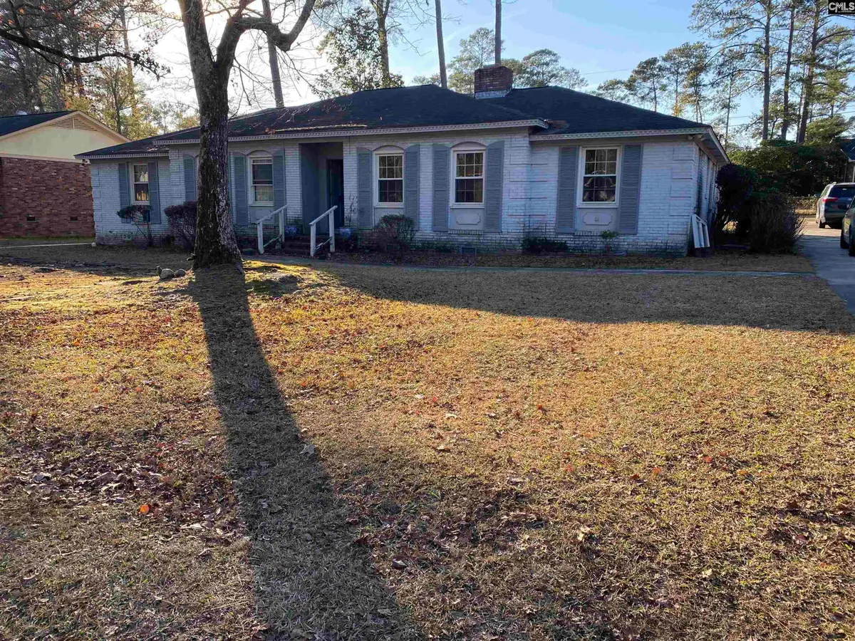 7913 Edgewater Drive, Columbia, SC 29223 - Image #1