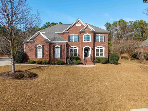 14 Deer Harbour Court, Columbia, SC 29229
