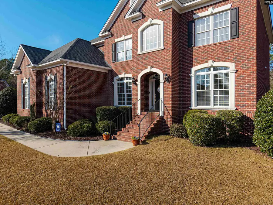 14 Deer Harbour Court, Columbia, SC 29229 - Image #3