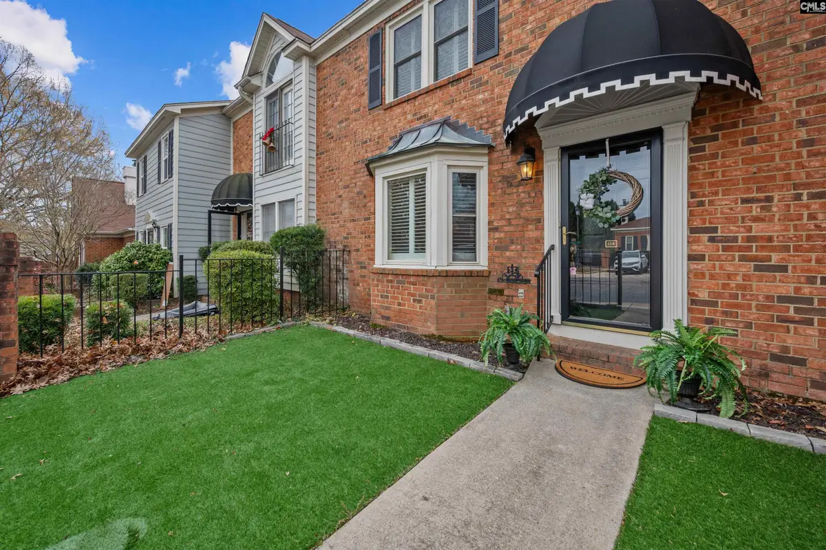 134 Carlyle Circle, Columbia, SC 29206 - Image #1