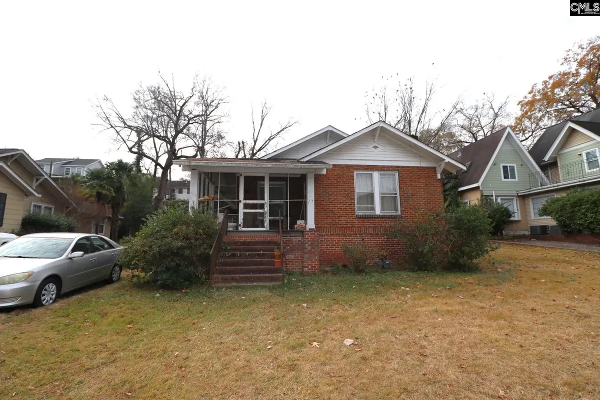 2406 Blossom Street, Columbia, SC 29205 - Image #1