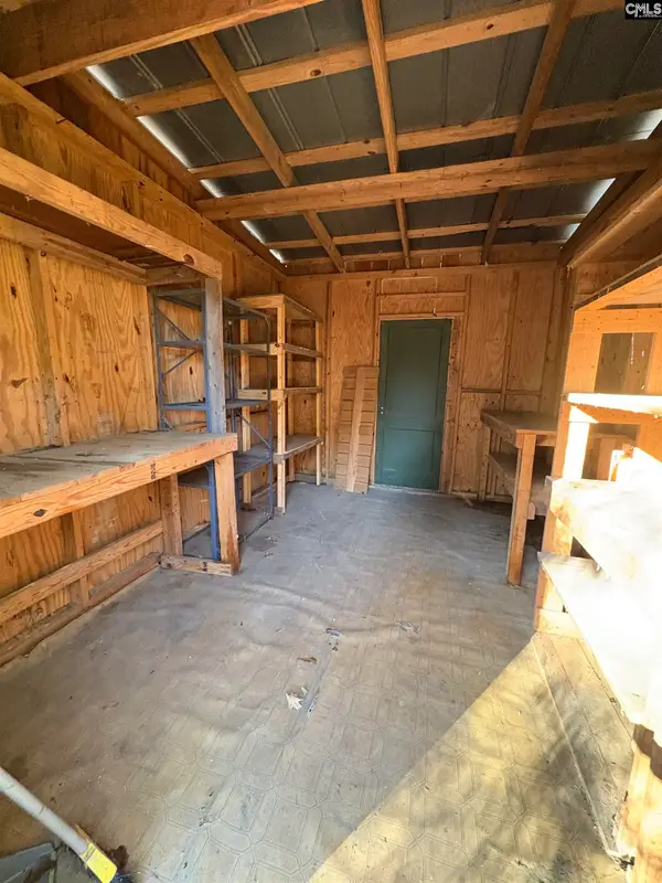 124 Mount Pilgrim Church Road, Columbia, SC 29223