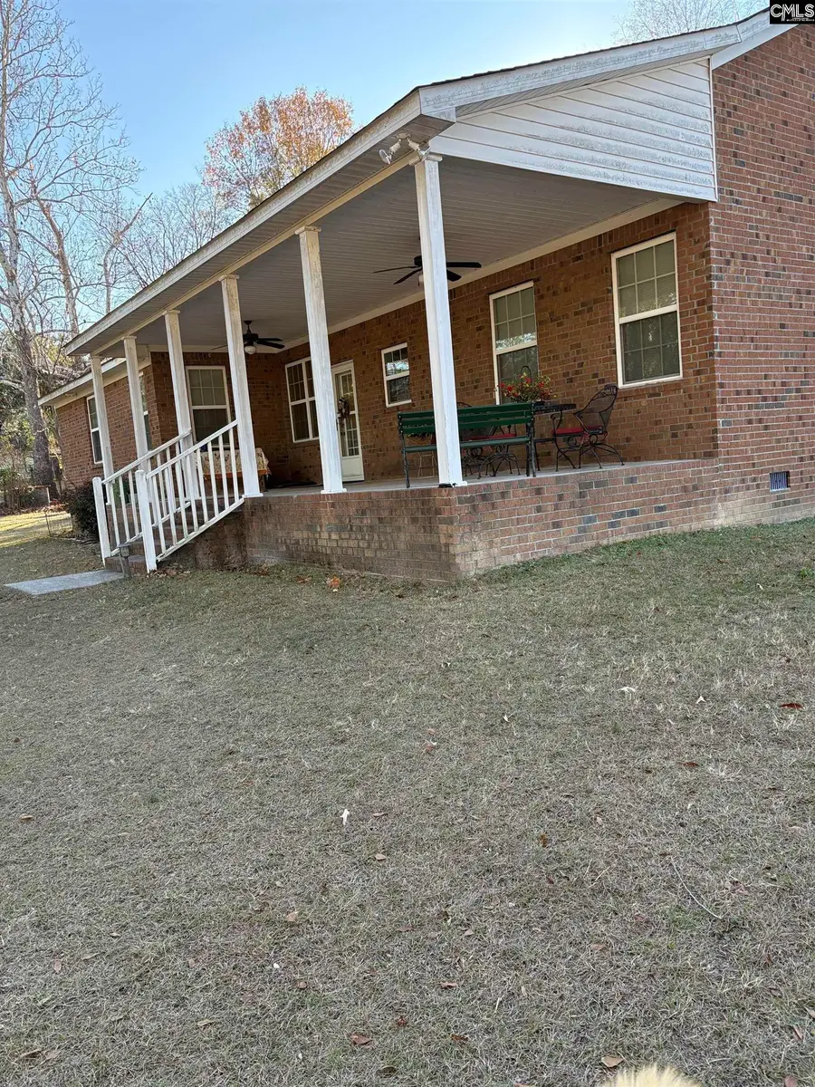 124 Mount Pilgrim Church Road, Columbia, SC 29223 - Image #2