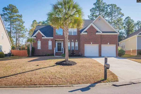 213 Wood Eden Court, Lexington, SC 29072