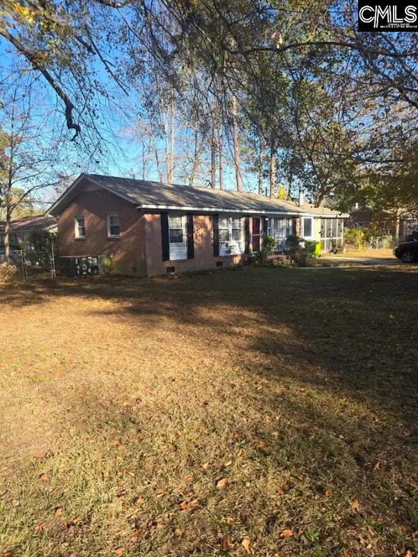 4101 Boxwood Drive, Columbia, SC 29205