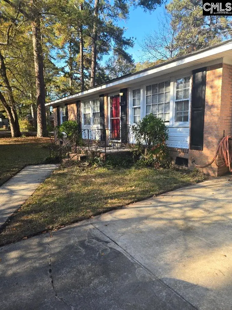 4101 Boxwood Drive, Columbia, SC 29205 - Image #2