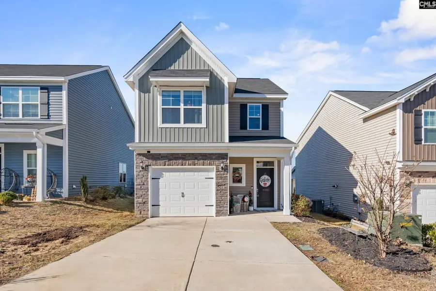 1191 Coopers Ridge Lane, Elgin, SC 29045 - Image #2
