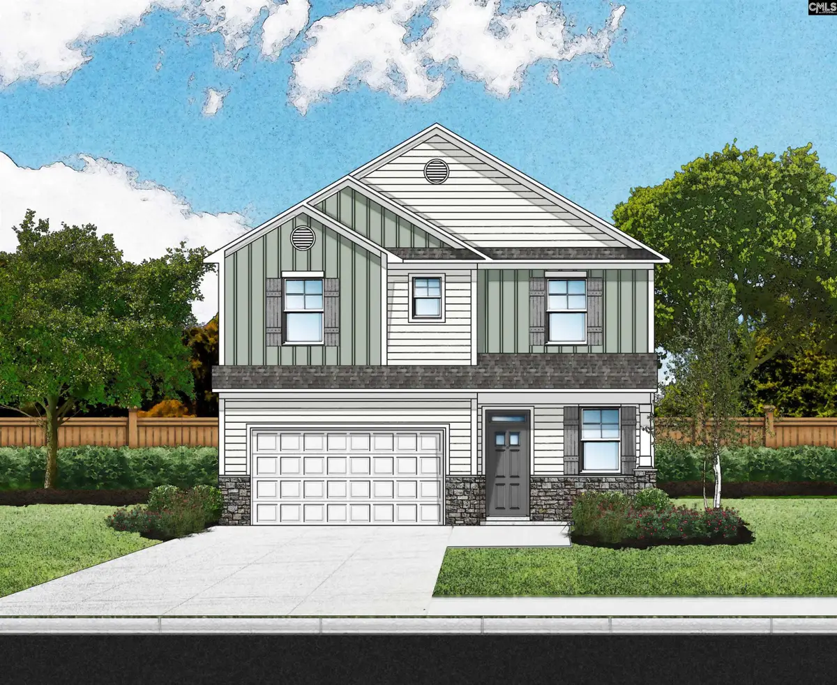 582 Griffon Drive, Chapin, SC 29036 - Image #1