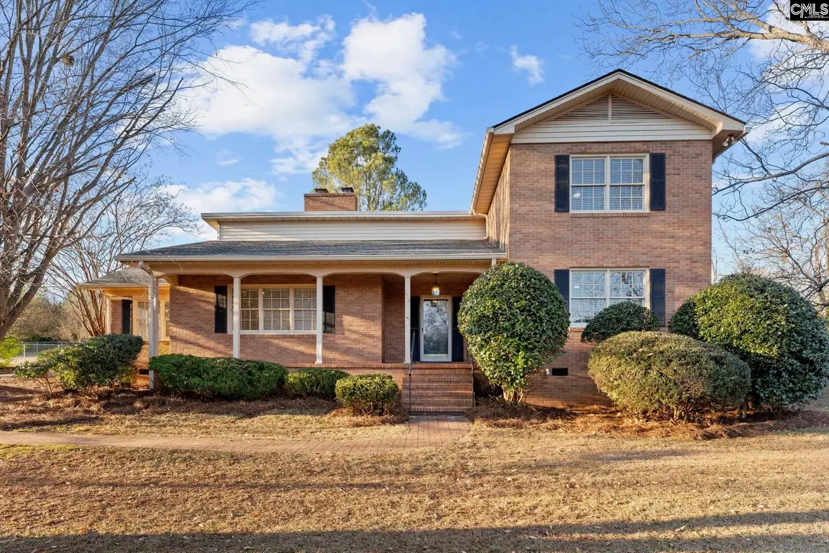 158 Locust Circle, Winnsboro, SC 29180 - Image #1