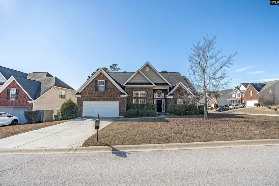 500 Douglas Fir Lane, Columbia, SC 29229 - Image #2