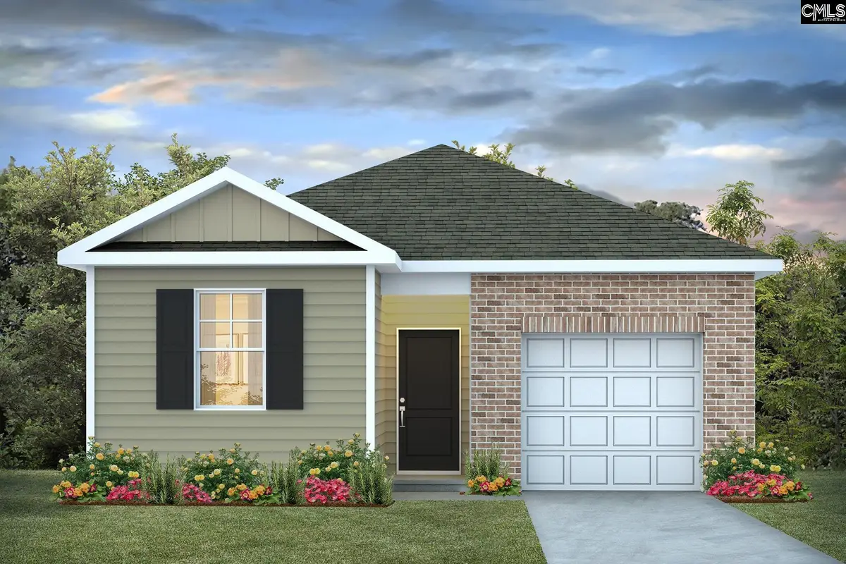 1361 Mosser Drive, Columbia, SC 29203 - Image #1