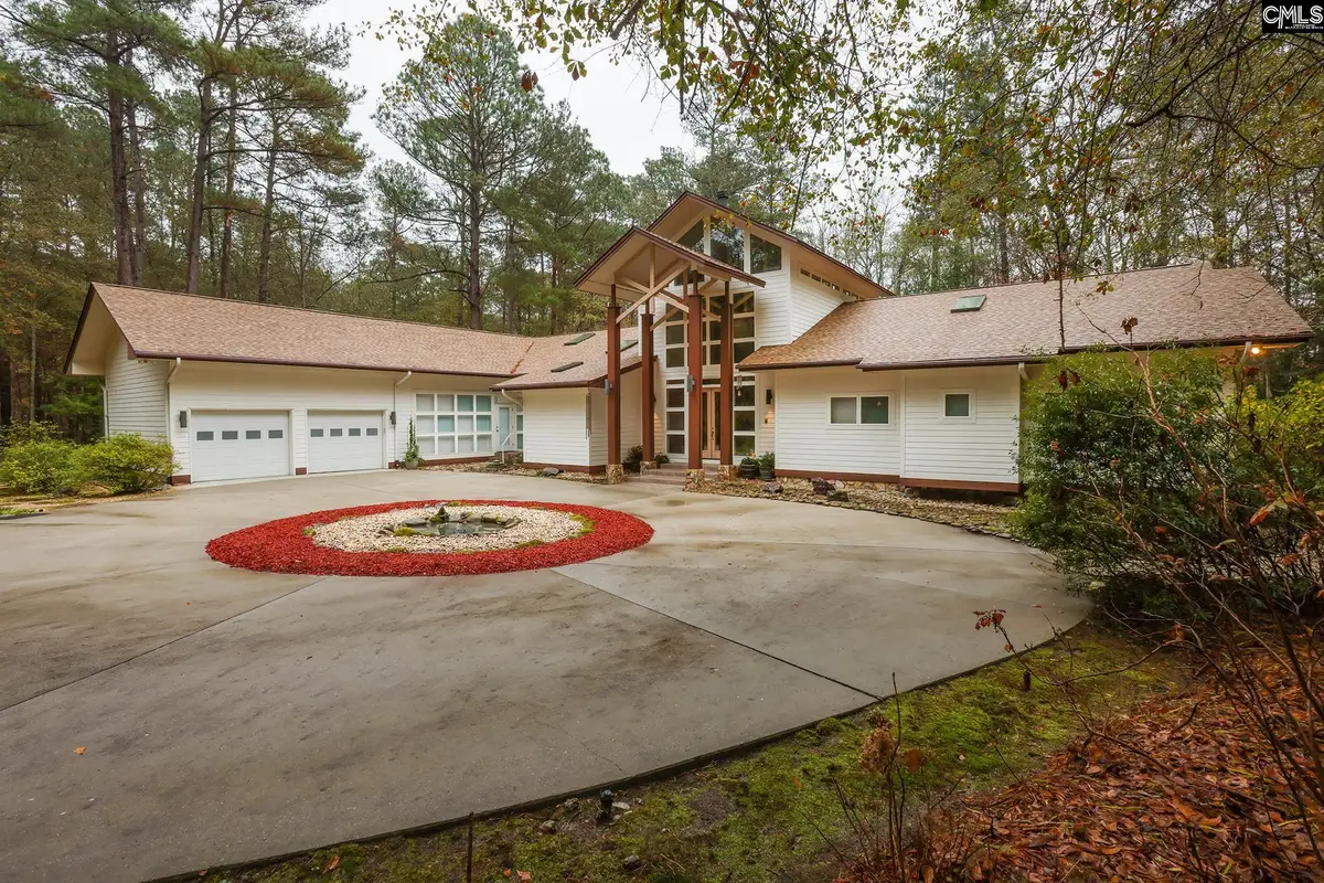 6447 Neeses Highway, Neeses, SC 29107 - Image #1