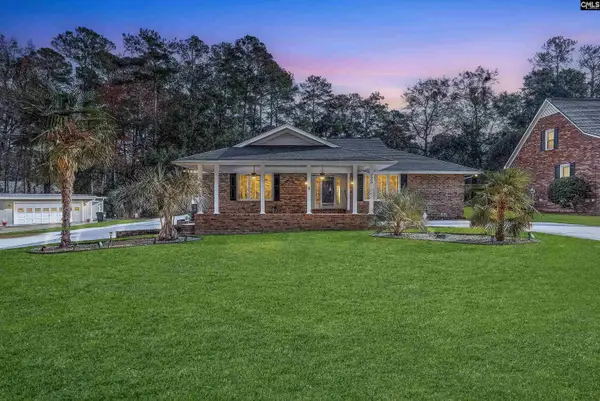 125 Cooper Drive, Santee, SC 29142