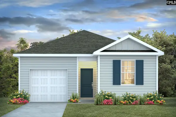 1357 Mosser Drive, Columbia, SC 29203