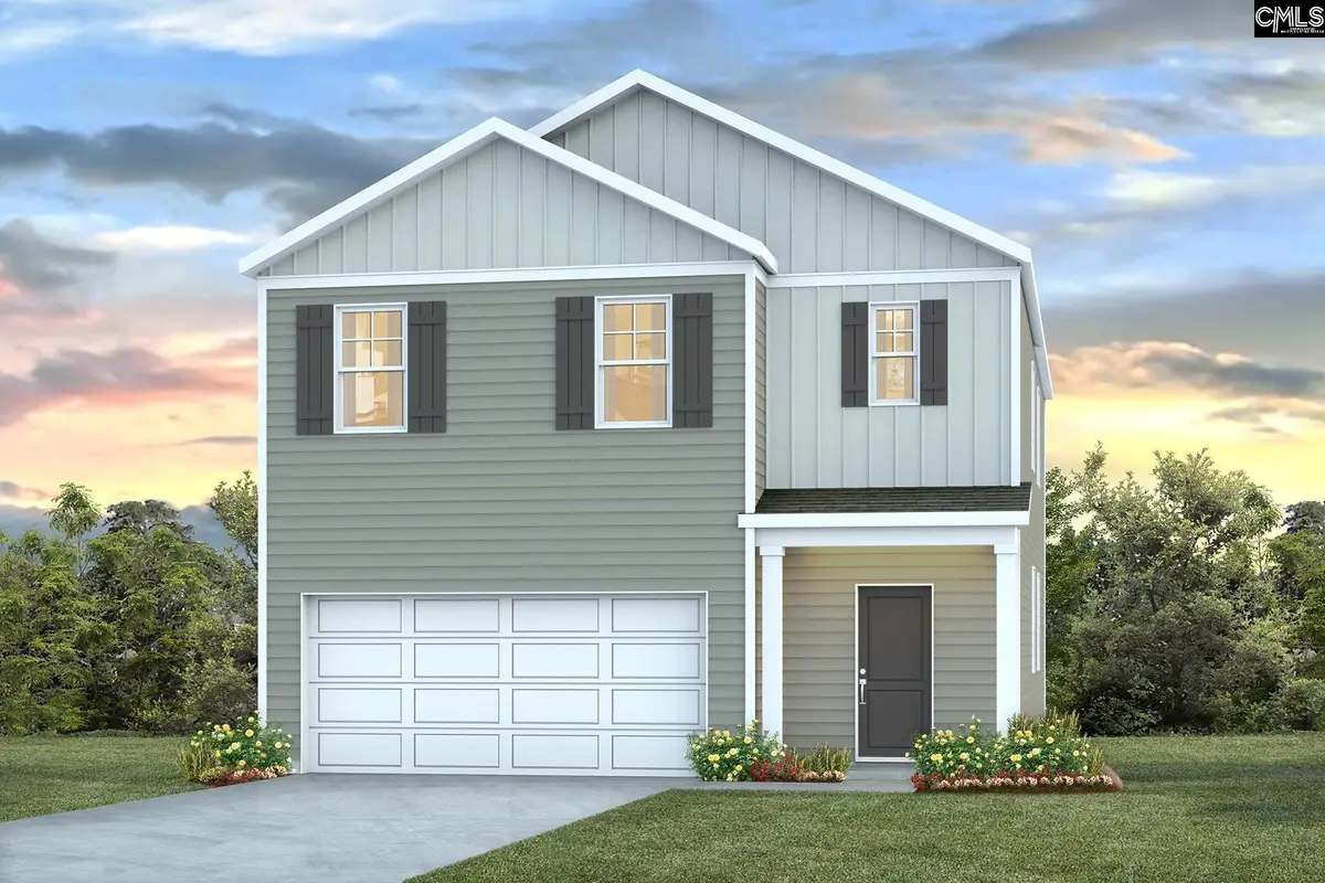 436 Wisteria Walk Way, Hopkins, SC 29061 - Image #1