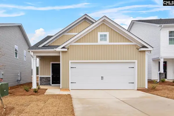 2330 Damascus Way, Lexington, SC 29073