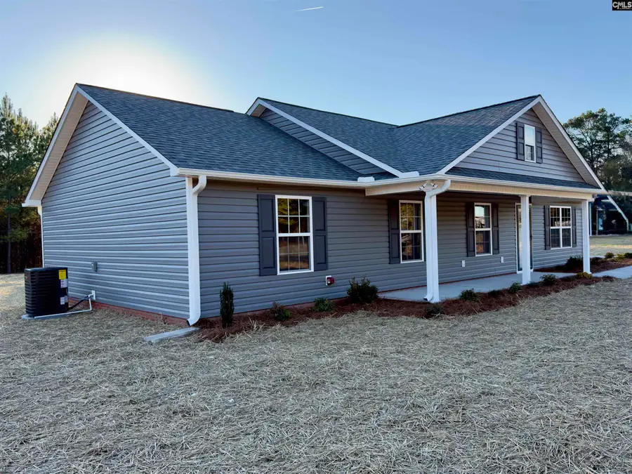 6244 Kershaw Camden Highway, Kershaw, SC 29067 - #2