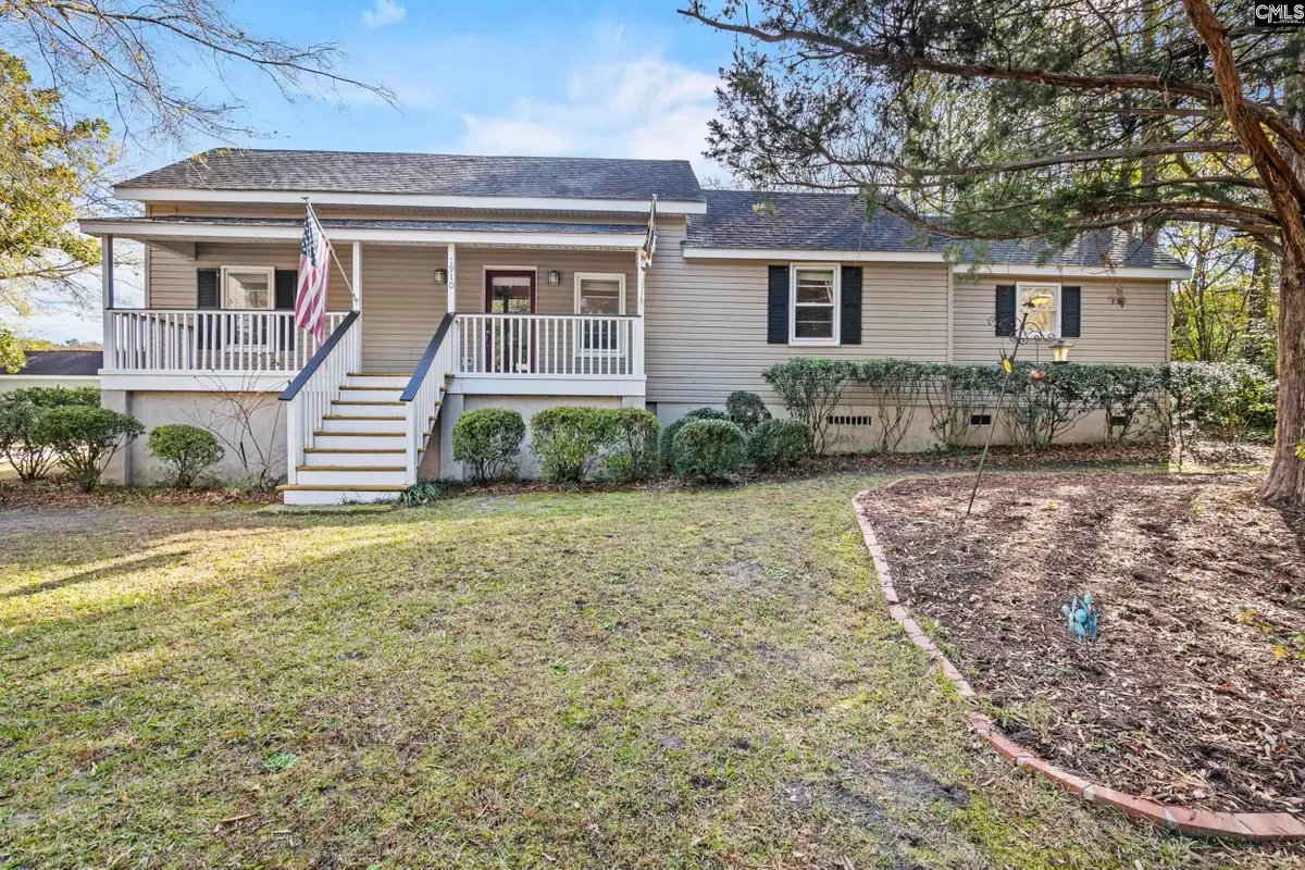 1910 Kendall Street, Camden, SC 29020 - Image #1