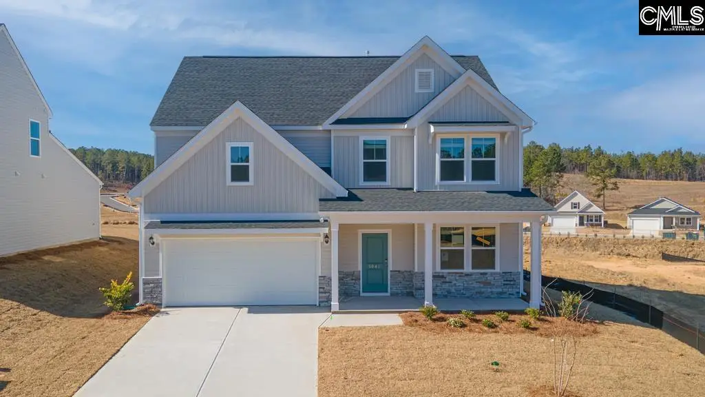 516 Blue Jay Way, Lexington, SC 29073 - Image #1