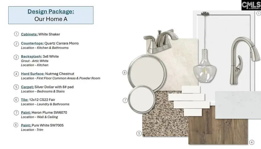 516 Blue Jay Way, Lexington, SC 29073 - Image #2