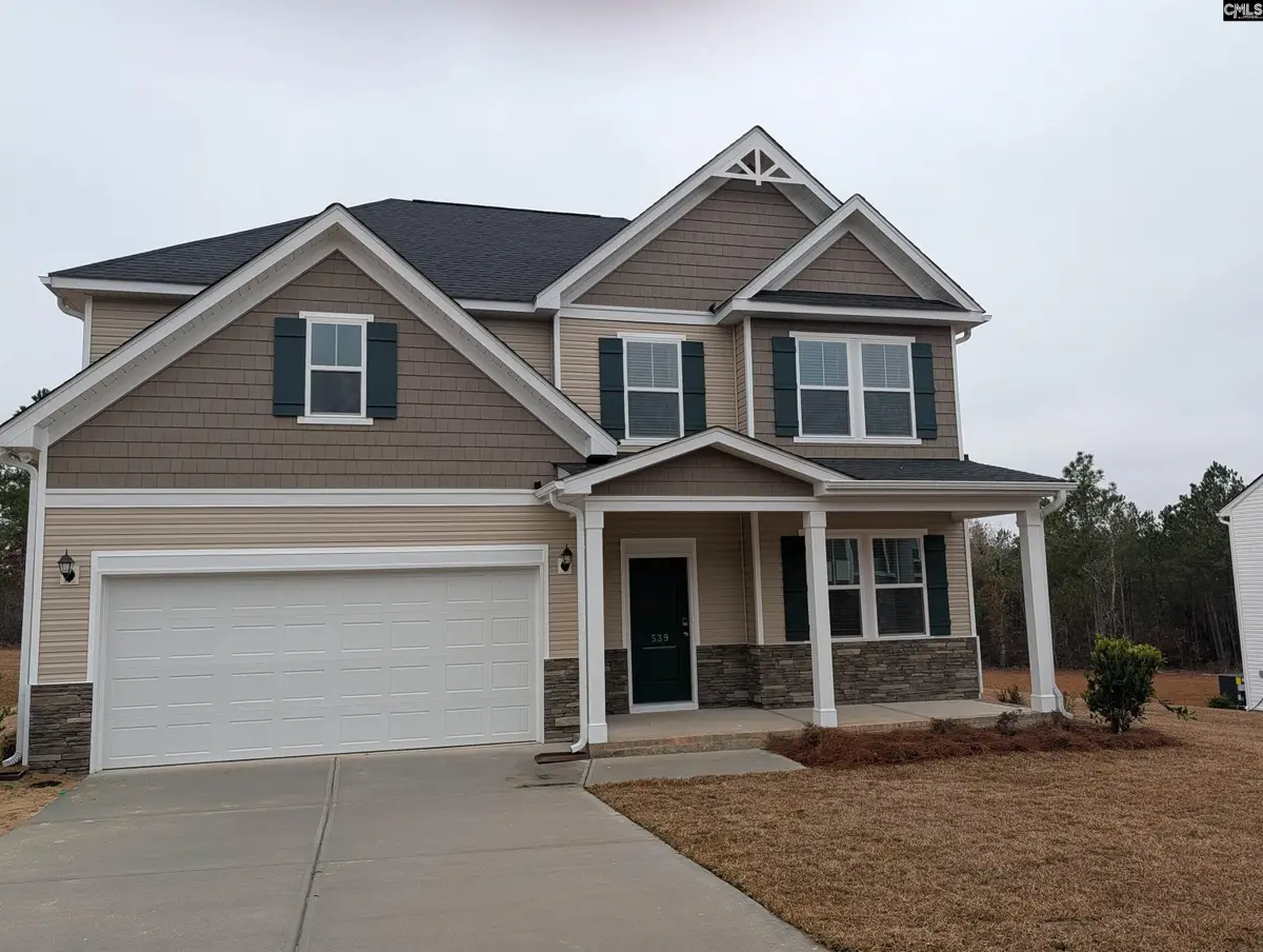 506 Blue Jay Way, Lexington, SC 29073 - Image #1