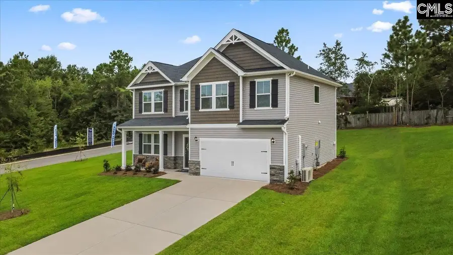506 Blue Jay Way, Lexington, SC 29073 - Image #2