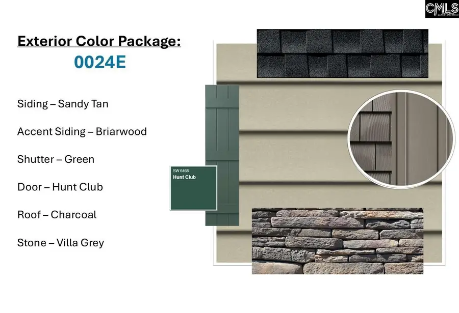 506 Blue Jay Way, Lexington, SC 29073 - Image #3