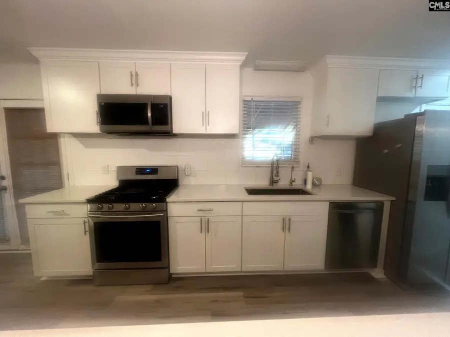 1306 Congaree Drive, West Columbia, SC 29172 - Image #3