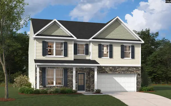 1730 Sweet Meadow Court, Lexington, SC 29073