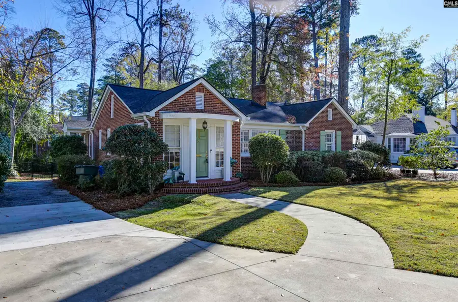 1534 Berkeley Road, Columbia, SC 29205 - Image #2