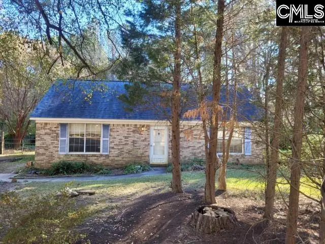 400 Emory Lane, Columbia, SC 29212 - Image #1
