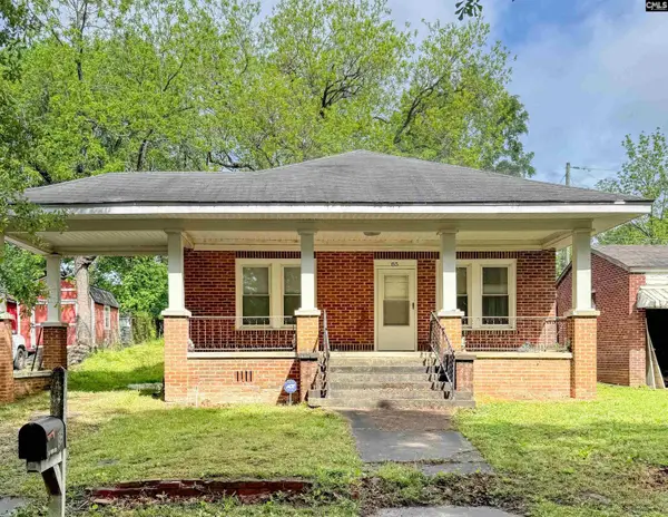 85 Owens Avenue, Whitmire, SC 29178