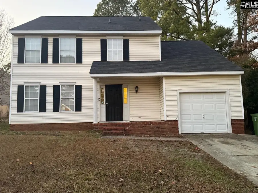 1009 Sweet Thorne Court, Irmo, SC 29063 - Image #2