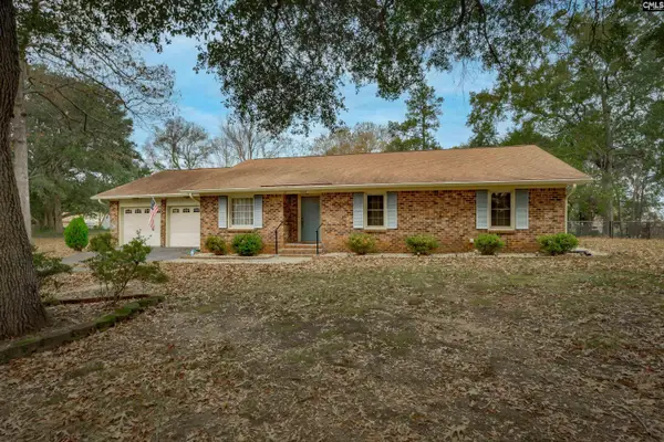 7085 Meeting House Road, Dalzell, SC 29040