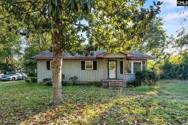 11 Wallace Street, Sumter, SC 29150