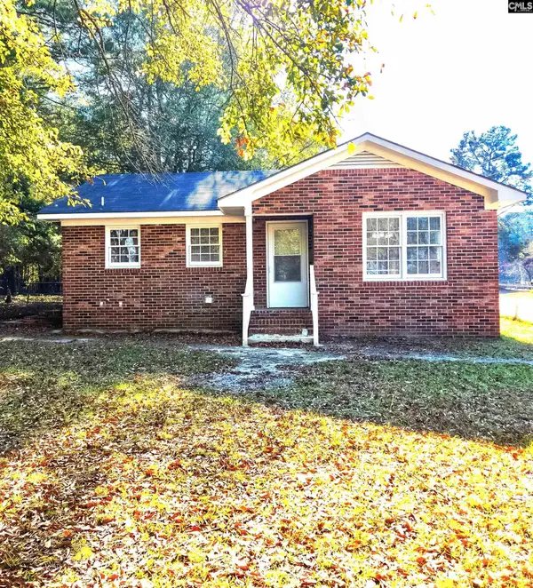 250 Dyson Street, Manning, SC 29102