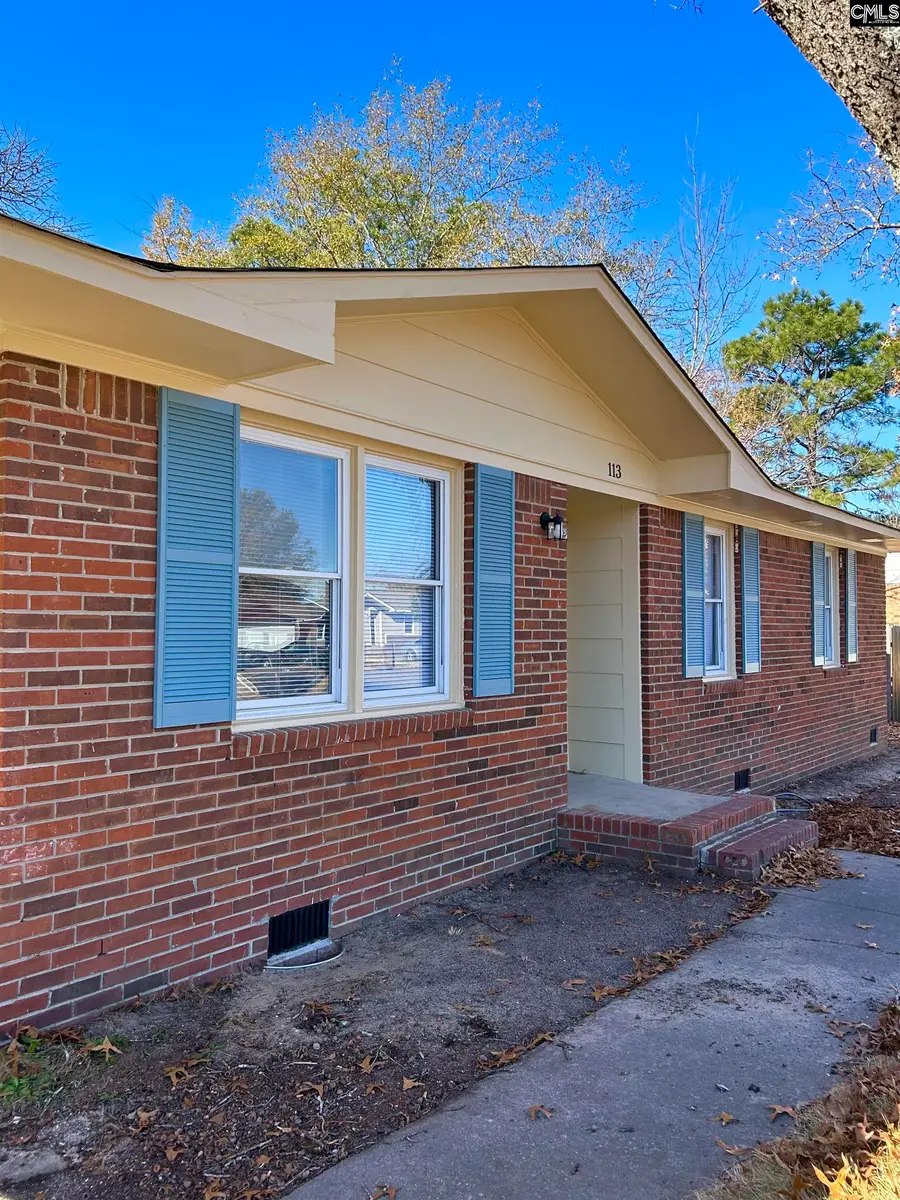 113 Black Oak Road, Gaston, SC 29053 - Image #2