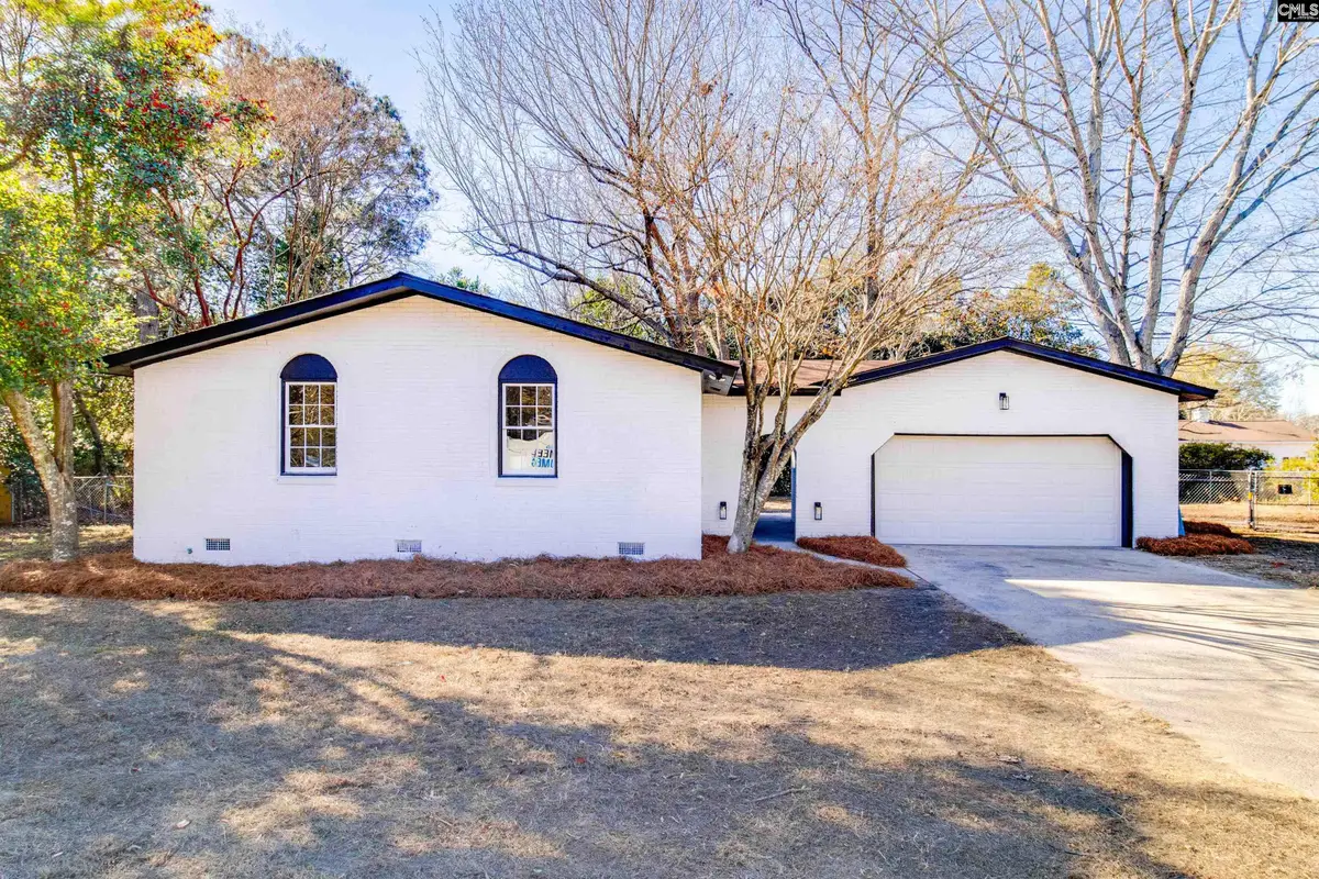 211 Sonny Drive, Gaston, SC 29053 - Image #1
