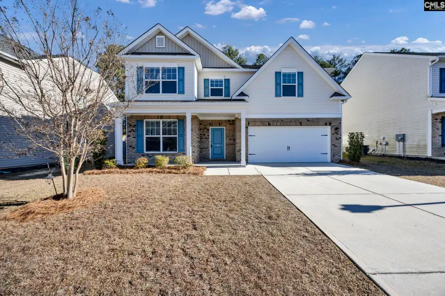 1175 Grey Pine Drive, Blythewood, SC 29016 - Image #2