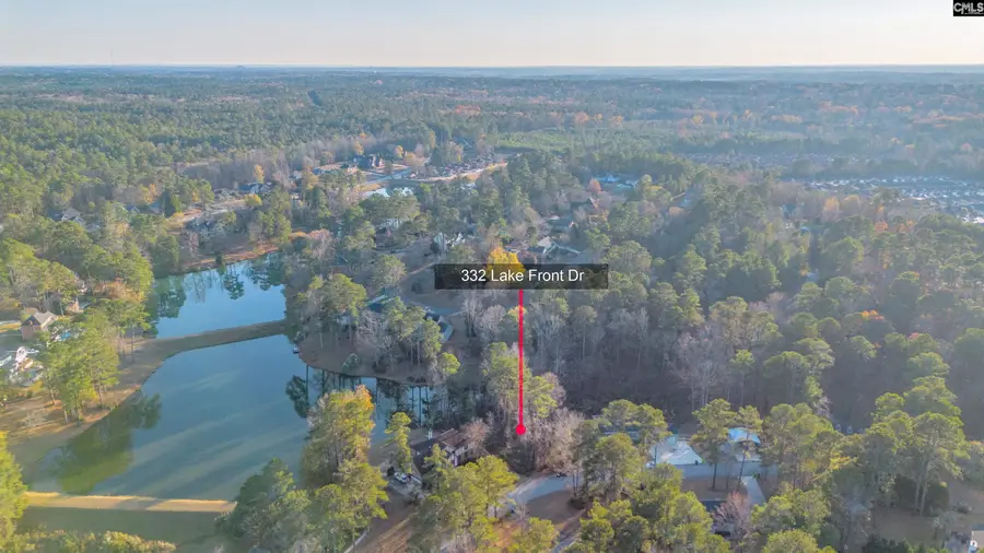 332 Lake Front Drive, Columbia, SC 29212 - Image #2
