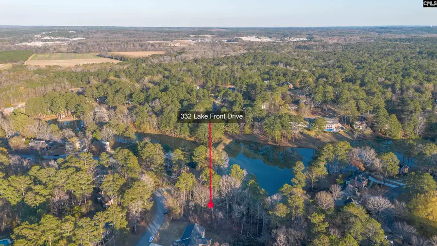 332 Lake Front Drive, Columbia, SC 29212 - Image #3