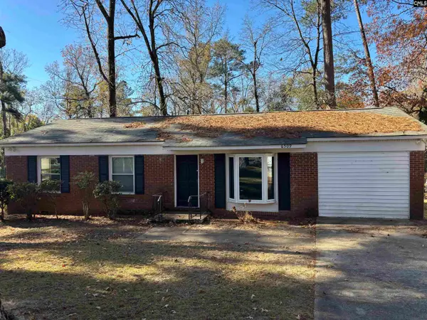 6509 Frost Avenue, Columbia, SC 29203
