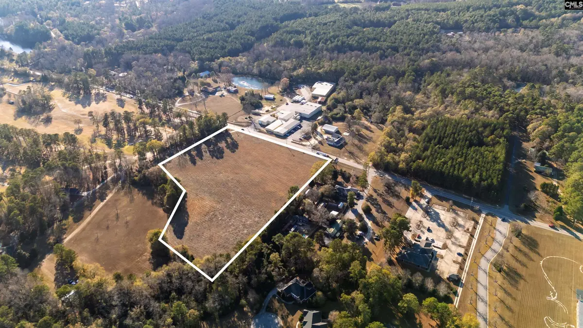 0 Pisgah Church Road, Lexington, SC 29072 - Image #1