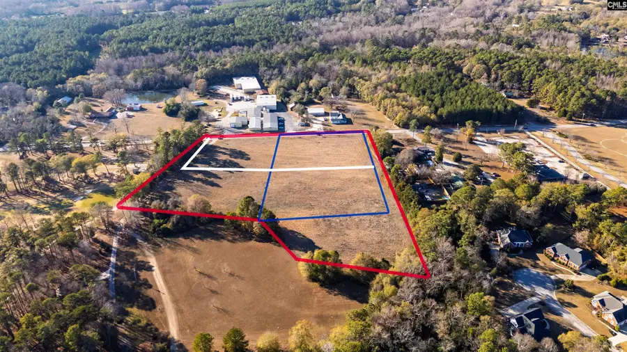 0 Pisgah Church Road, Lexington, SC 29072 - Image #3